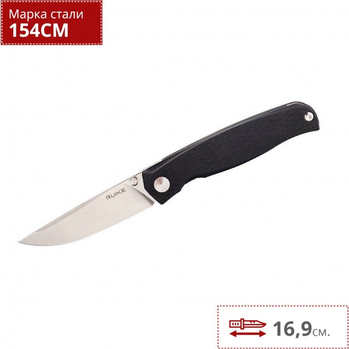 Нож RUIKE M661-TZ Нож RUIKE M661-TZ
