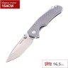 Нож RUIKE M671-TZ
