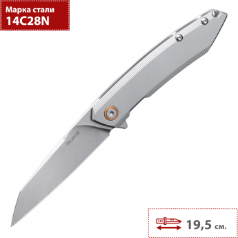 Нож RUIKE P831S-SA