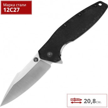 Нож RUIKE P843-B