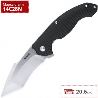 Нож RUIKE P851-B