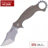 Нож RUIKE P881-W