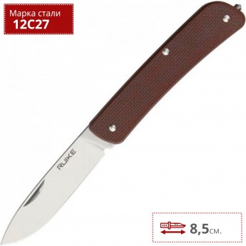 Нож multi-functional Ruike CRITERION COLLECTION L11-N