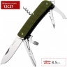Нож multi-functional RUIKE CRITERION COLLECTION L31-G