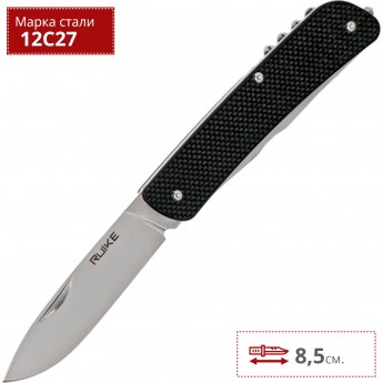 Нож multi-functional RUIKE CRITERION COLLECTION L32-B