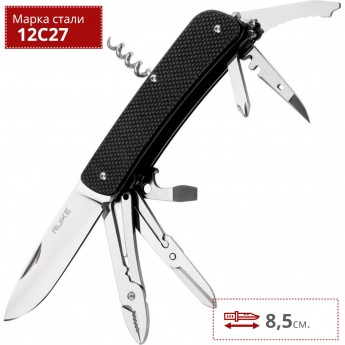 Нож multi-functional RUIKE CRITERION COLLECTION L41-B