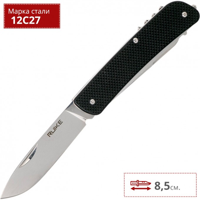 Нож multi-functional RUIKE CRITERION COLLECTION L42-B Нож multi-functional RUIKE CRITERION COLLECTION L42-B