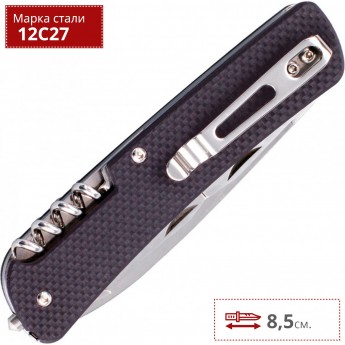 Нож multi-functional RUIKE CRITERION COLLECTION L42-N