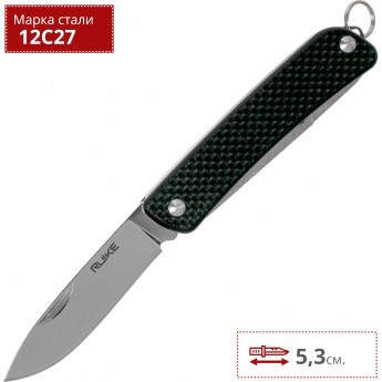 Нож multi-functional RUIKE CRITERION COLLECTION S22-B
