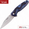 Нож RUIKE FANG P105-K