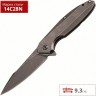 Нож RUIKE P128-SB