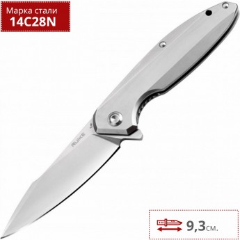 Нож RUIKE P128-SF