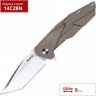 Нож RUIKE P138-W